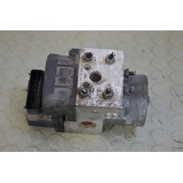 Centralina pompa abs Fiat Multipla dal 2005 al 2010 cod 46837590 0265216959  1727363473669