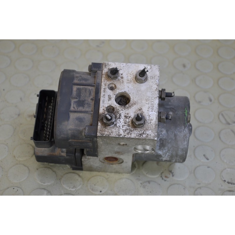 Centralina pompa abs Fiat Multipla dal 2005 al 2010 cod 46837590 0265216959  1727363473669