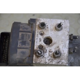 Centralina pompa abs Fiat Multipla dal 2005 al 2010 cod 46837590 0265216959  1727363473669
