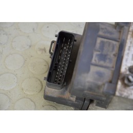 Centralina pompa abs Fiat Multipla dal 2005 al 2010 cod 46837590 0265216959  1727363473669