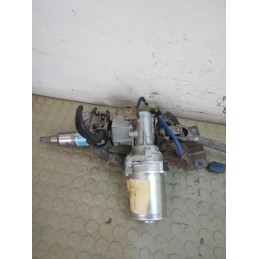 Piantone sterzo elettrico Renault Clio II serie dal 2003 al 2007 cod 6900001366 8200336827  1727273564433