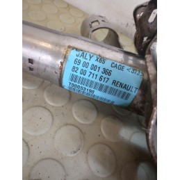 Piantone sterzo elettrico Renault Clio II serie dal 2003 al 2007 cod 6900001366 8200336827  1727273564433