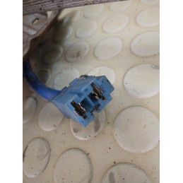 Piantone sterzo elettrico Renault Clio II serie dal 2003 al 2007 cod 6900001366 8200336827  1727273564433