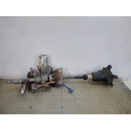 Piantone sterzo elettrico Renault Clio II serie dal 2003 al 2007 cod 6900001366 8200336827  1727273564433