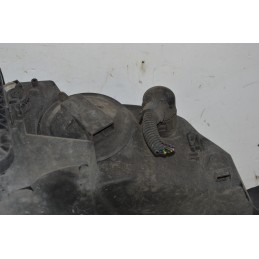 Faro fanale proiettore ant sx Fiat Multipla dal 2005 al 2010  1727440282153