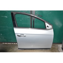 Sportello portiera anteriore destro Lancia Delta dal 2008 al 2015  1727441936741