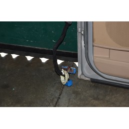 Sportello portiera anteriore destro Lancia Delta dal 2008 al 2015  1727441936741