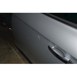 Sportello portiera posteriore sinistro Lancia Delta dal 2008 al 2015  1727442335895