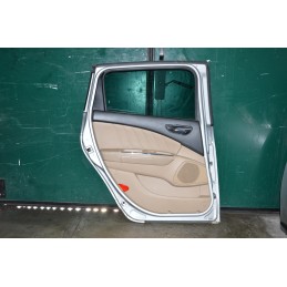 Sportello portiera posteriore sinistro Lancia Delta dal 2008 al 2015  1727442335895