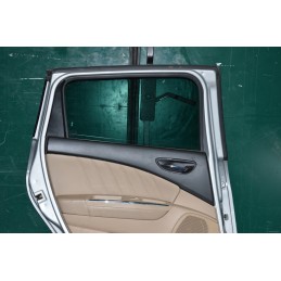 Sportello portiera posteriore sinistro Lancia Delta dal 2008 al 2015  1727442335895