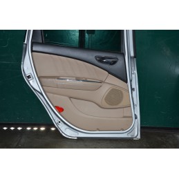 Sportello portiera posteriore sinistro Lancia Delta dal 2008 al 2015  1727442335895