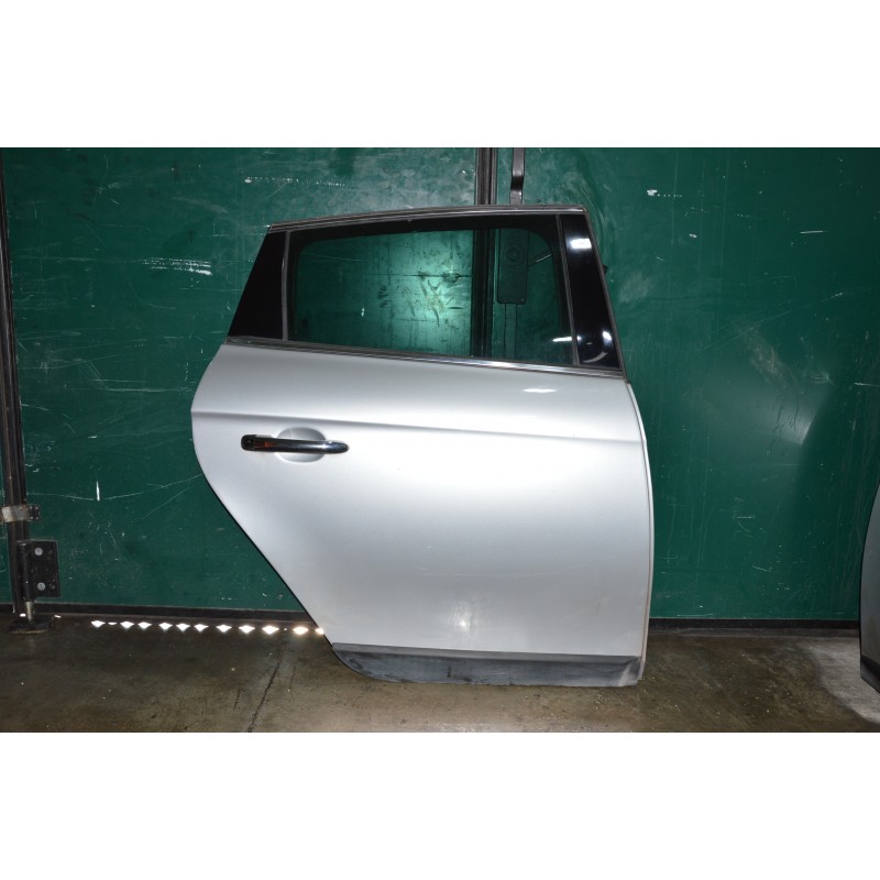 Sportello portiera posteriore destro Lancia Delta dal 2008 al 2015  1727442571682