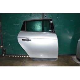 Sportello portiera posteriore destro Lancia Delta dal 2008 al 2015  1727442571682