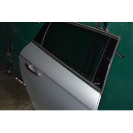 Sportello portiera posteriore destro Lancia Delta dal 2008 al 2015  1727442571682