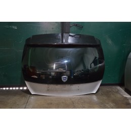 Portellone bagagliaio posteriore Lancia Delta dal 2008 al 2015  1727445892289