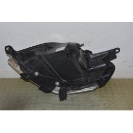 Faro fanale proiettore ant dx Fiat Fiorino dal 2007 al 2016 cod 1353197080  1727447968685