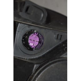 Faro fanale proiettore ant dx Fiat Fiorino dal 2007 al 2016 cod 1353197080  1727447968685