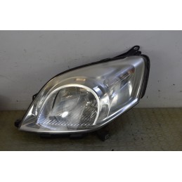 Faro fanale proiettore ant sx Fiat Fiorino dal 2007 al 2016 cod 1353198080  1727448477933