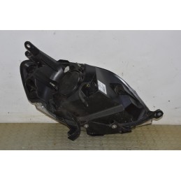 Faro fanale proiettore ant sx Fiat Fiorino dal 2007 al 2016 cod 1353198080  1727448477933