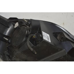 Faro fanale proiettore ant sx Fiat Fiorino dal 2007 al 2016 cod 1353198080  1727448477933