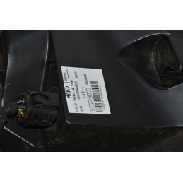 Faro fanale proiettore ant sx Fiat Fiorino dal 2007 al 2016 cod 1353198080  1727448477933