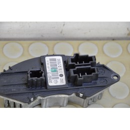 Resistenza ventola abitacolo Fiat Grande Punto dal 2005 al 2018 cod 0783060  1727450678427
