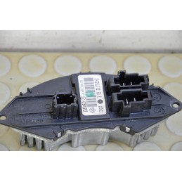 Resistenza ventola abitacolo Fiat Grande Punto dal 2005 al 2018 cod 0783060  1727450678427