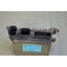 Centralina servosterzo idroguida Citroen C3 dal 2002 al 2009 cod 9645460880  1727701127704