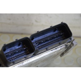 Centralina motore Alfa Romeo 159 1.9 Jtd dal 2005 al 2011 cod 51812906 0281013138  1727702755838