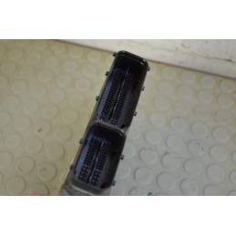 Centralina motore Fiat Punto 188 1.3 Mjt dal 2003 al 2011 cod 55195817  1727703461530