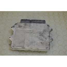 Centralina motore Fiat Punto 188 1.3 Mjt dal 2003 al 2011 cod 55195817  1727703461530