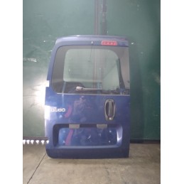 Sportello portellone posteriore sx Fiat Qubo dal 2008 al 2015  1727707447097