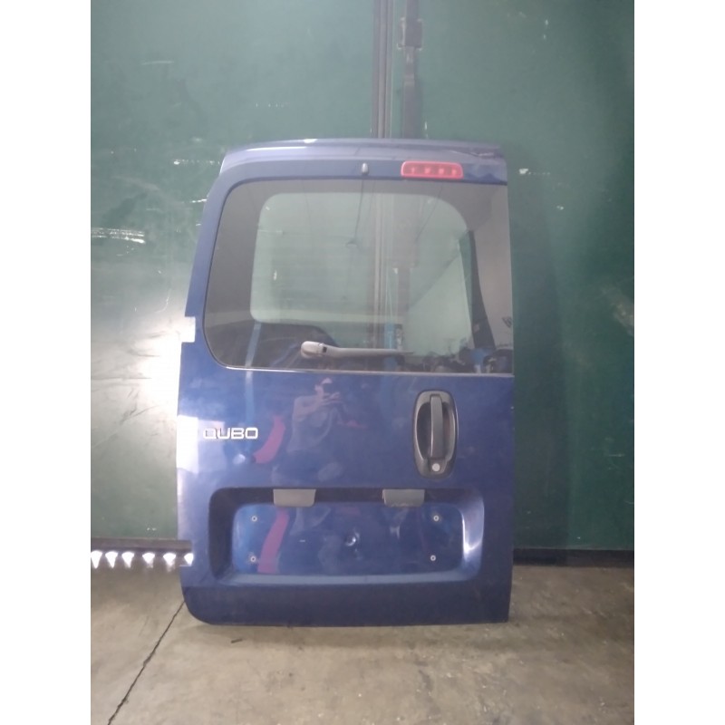 Sportello portellone posteriore sx Fiat Qubo dal 2008 al 2015  1727707447097