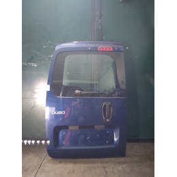 Sportello portellone posteriore sx Fiat Qubo dal 2008 al 2015  1727707447097