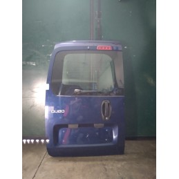 Sportello portellone posteriore sx Fiat Qubo dal 2008 al 2015  1727707447097