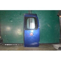 Sportello portellone posteriore dx Fiat Qubo dal 2008 al 2015  1727707205109