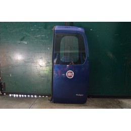 Sportello portellone posteriore dx Fiat Qubo dal 2008 al 2015  1727707205109