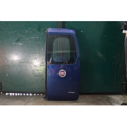 Sportello portellone posteriore dx Fiat Qubo dal 2008 al 2015  1727707205109