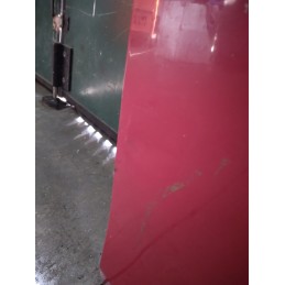 Sportello portiera anteriore destra Opel Agila B dal 2008 al 2015  1727708355681