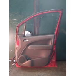 Sportello portiera anteriore destra Opel Agila B dal 2008 al 2015  1727708355681