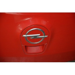 Portellone bagagliaio posteriore Opel Agila B dal 2008 al 2015  1727708762526