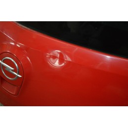Portellone bagagliaio posteriore Opel Agila B dal 2008 al 2015  1727708762526