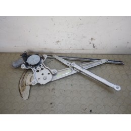 Motorino alzavetro ant sx Opel Agila B dal 2008 al 2015 cod 83530-63j00  1727786209050