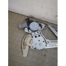 Motorino alzavetro ant sx Opel Agila B dal 2008 al 2015 cod 83530-63j00  1727786209050
