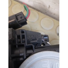 Motorino alzavetro ant sx Opel Agila B dal 2008 al 2015 cod 83530-63j00  1727786209050
