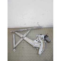 Motorino alzavetro ant sx Opel Agila B dal 2008 al 2015 cod 83530-63j00  1727786209050