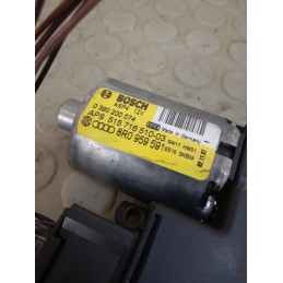 Motorino tettuccio elettrico panoramico Vw Golf V Variant dal 2007 al 2009 cod 8r0959591  1727862779057