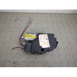 Motorino tettuccio elettrico panoramico Vw Golf V Variant dal 2007 al 2009 cod 8r0959591  1727862779057