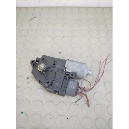 Motorino tettuccio elettrico panoramico Vw Golf V Variant dal 2007 al 2009 cod 8r0959591  1727862779057