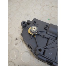 Motorino tettuccio elettrico panoramico Vw Golf V Variant dal 2007 al 2009 cod 8r0959591  1727862779057